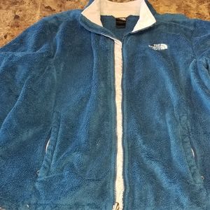 The North Face fleece Jacket